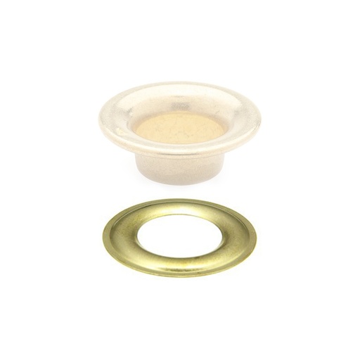 SP4 Industrial Flat Washers (for rigid textiles)