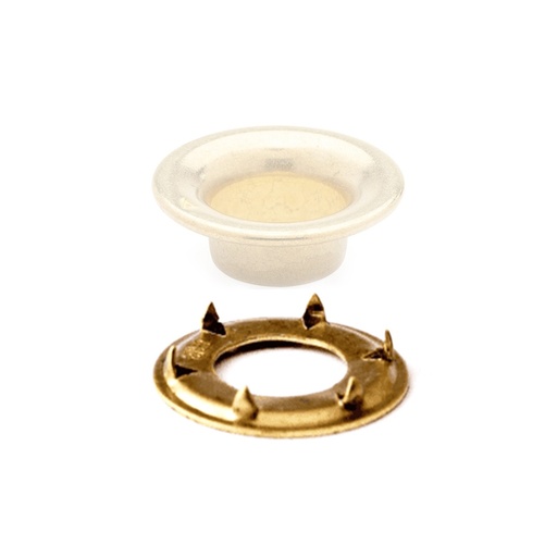 SP4 Industrial Tooth Washers (for soft woven textiles)