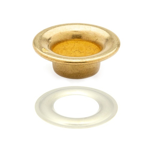 SP7 Industrial Self-Piercing Eyelets