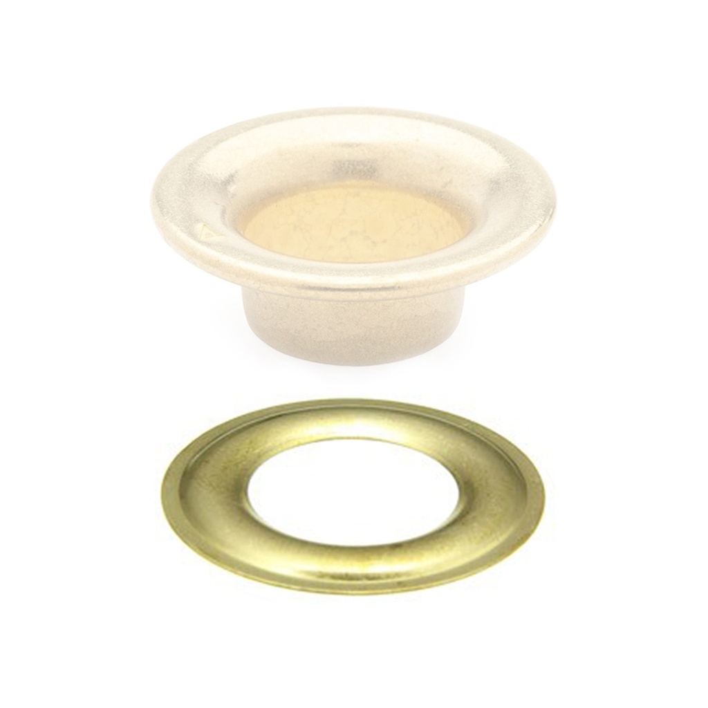 SP7 Industrial Flat Washers (for rigid textiles)