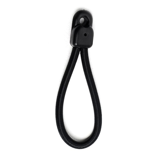 Shock Cord Bunji Loops