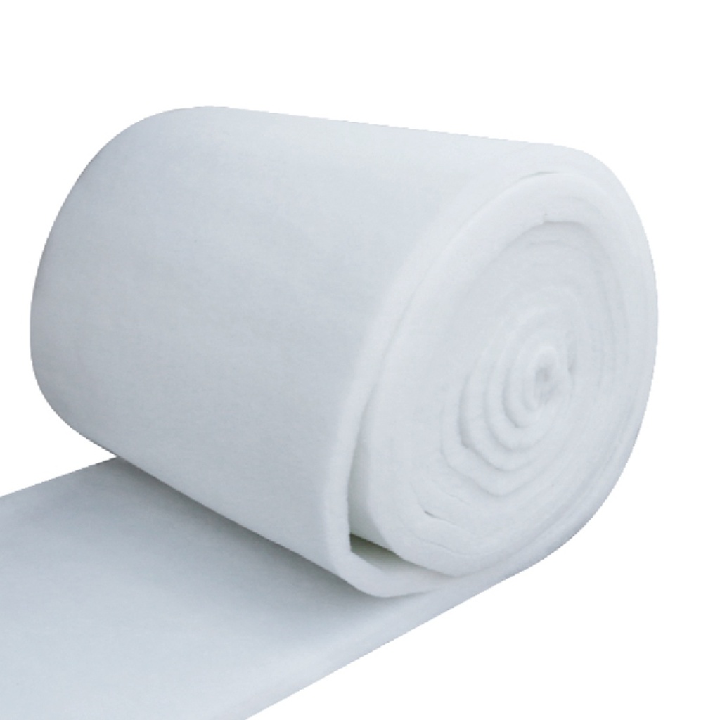 200gsm Dacron Bonded Polyester Fibre 150cm wide