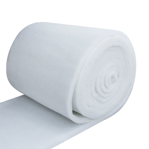 200gsm Dacron Bonded Polyester Fibre 150cm wide