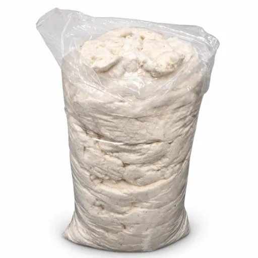 100% Cotton Flock Loose Fill