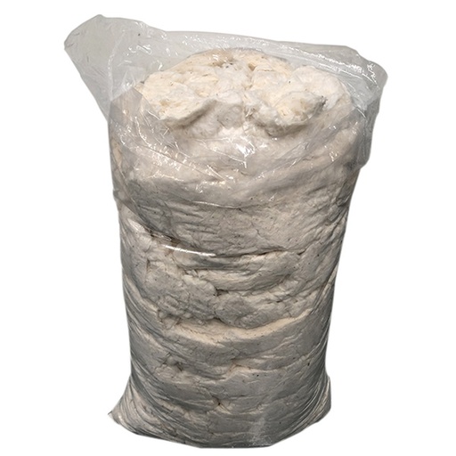 100% Cotton Flock Loose Fill