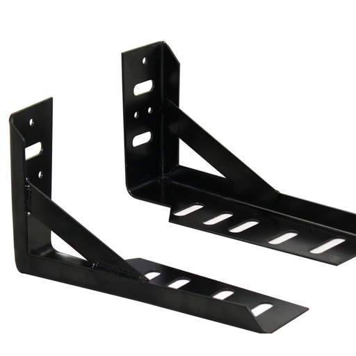 Kwik-Fit Ensemble Bedhead Bracket Set (PREMIUM)