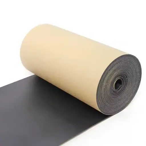 IXPE Closed Cell Polyolefin Foam Roll