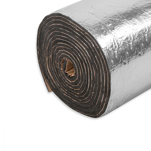 IXPE Closed Cell Polyolefin Insulation Foil Foam Roll