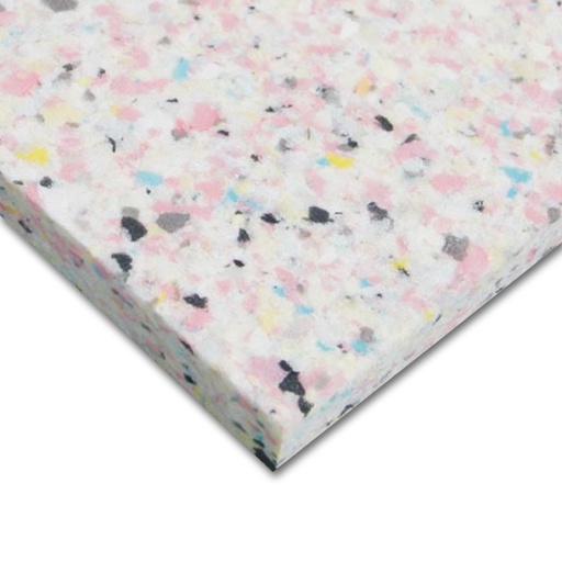 C-120 REPOL Platform (Firm) Foam Sheet