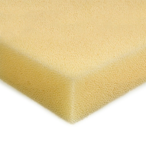 DF-FIRM Outdoor Reticulated (Firm) Foam Sheet