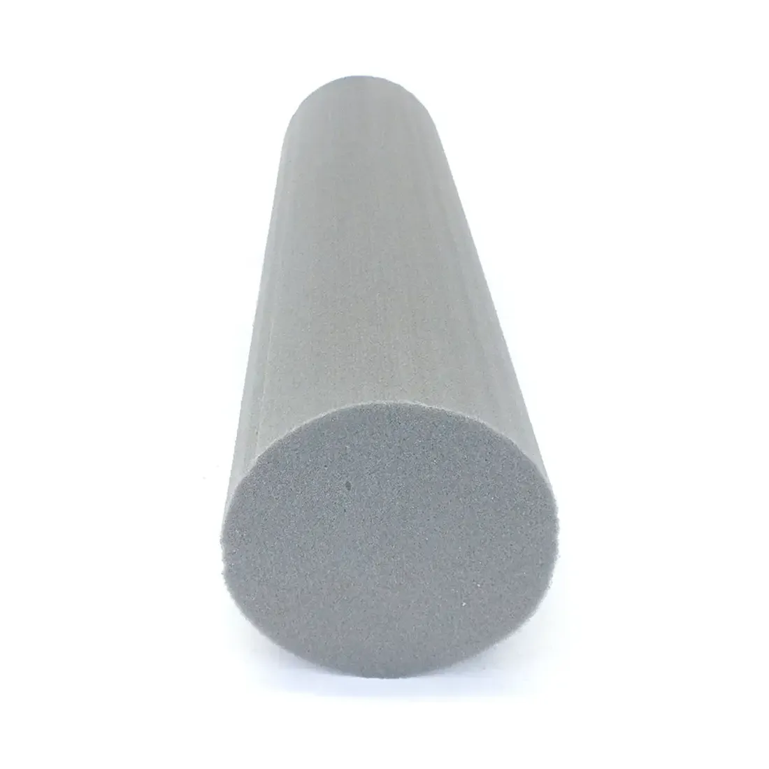 [FOZ-BOL-250X1000] N23-130 Foam Bolster 250mm Diameter x 1000mm Long GREY