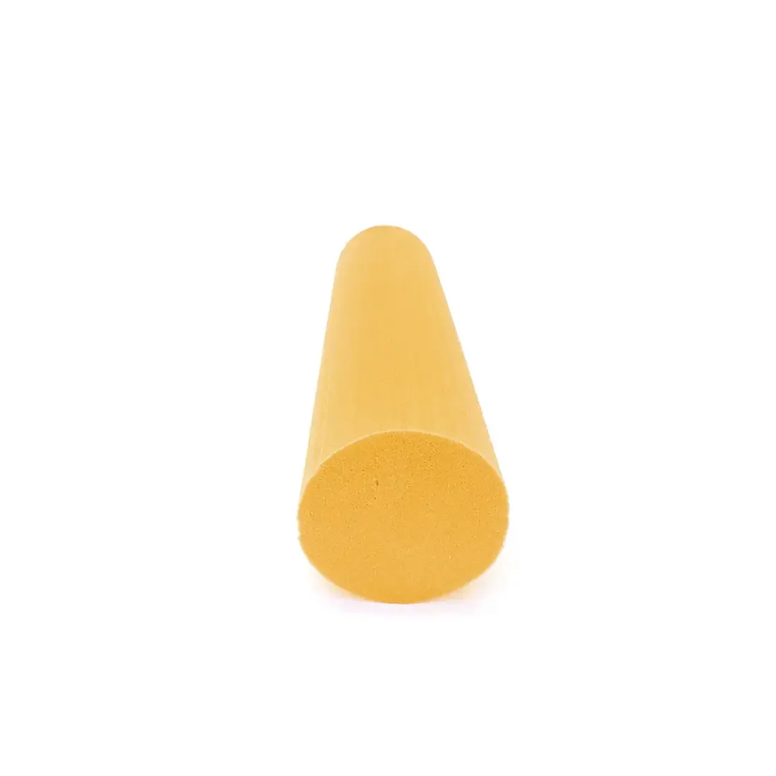 [FOZ-BOL-HR100X1000] HR40-230 FR Foam Bolster 100mm Diameter x 1000mm Long HR-SALMON