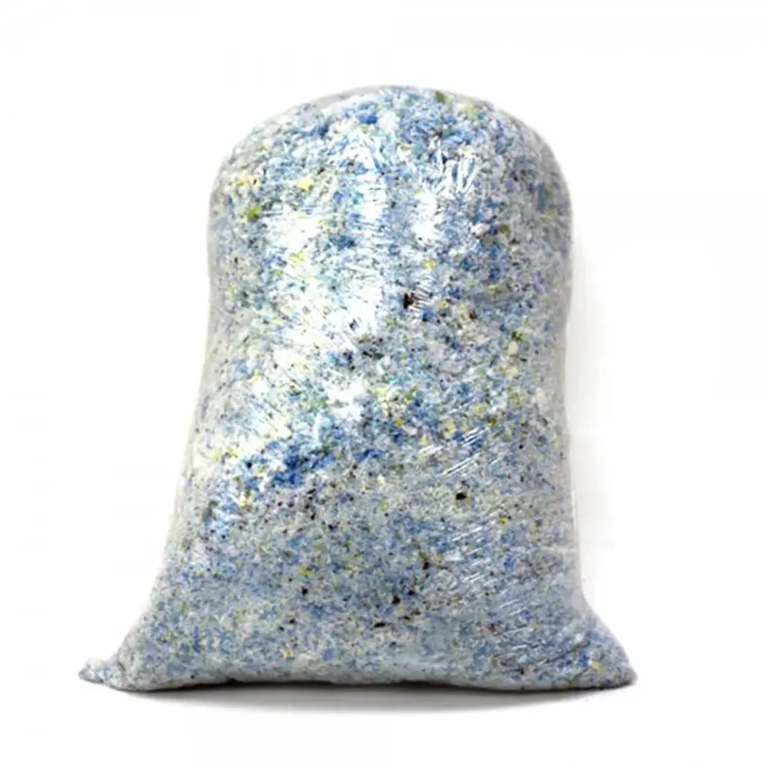 [FOZ-CRUMB-5KG] Crumbed / Shredded Foam Fill (5kg/Bag)