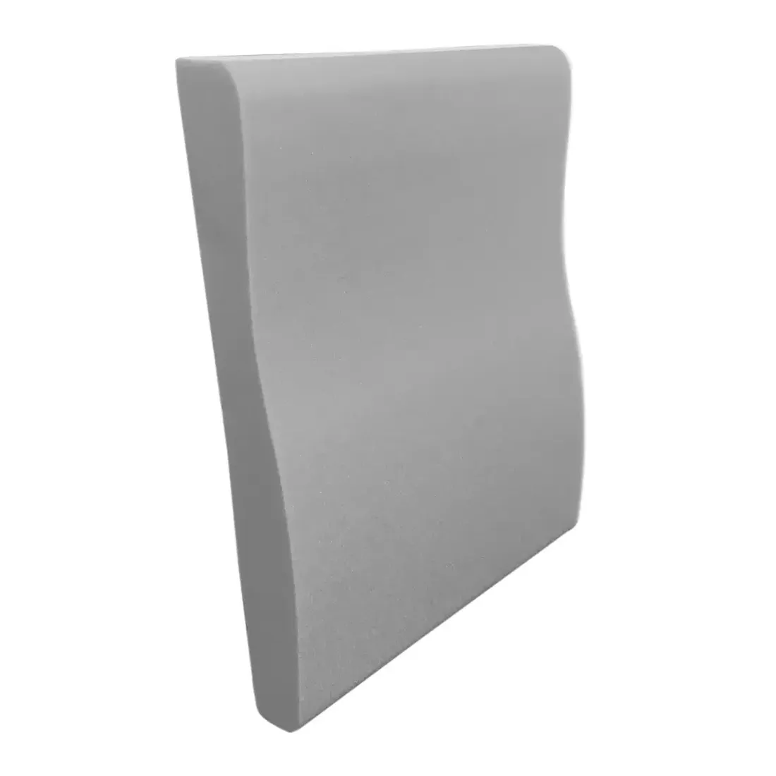 [FOZ-TV-N23-130] Retro TV Chair Foam Back 520x720mm x 110mm