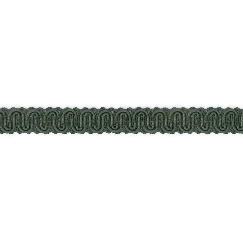 Rayon 3994 Scroll Gimp Braid Braid 15mm (30m/Pack)