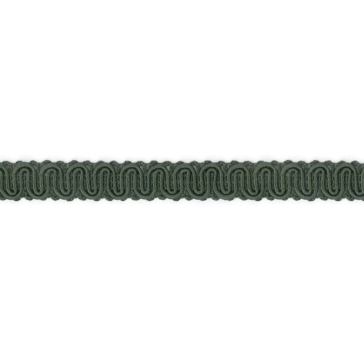 Rayon 3994 Scroll Gimp Braid Braid 15mm (30m/Pack)