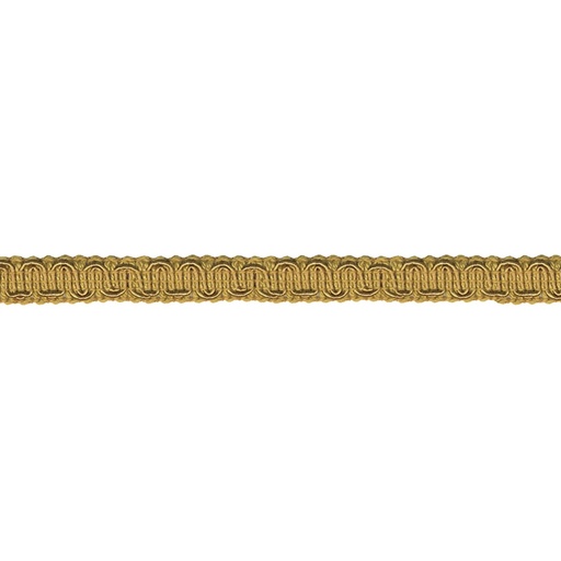 CONSO 9940 Scroll Gimp Braid 13mm