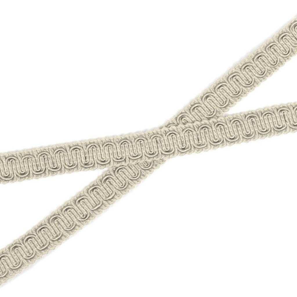 LEONE 9940 Scroll Gimp Braid 13mm (25m/Pack)