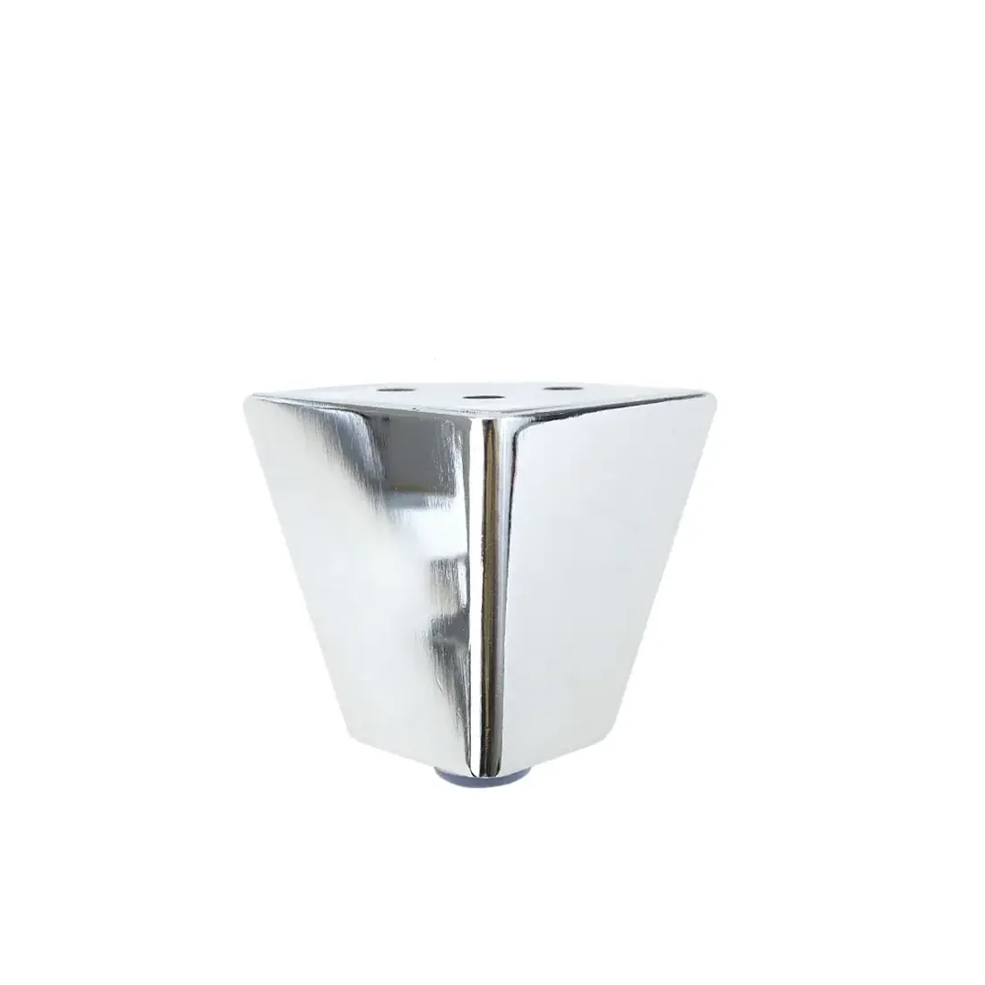 [L-M-OSLO] Metal Leg Oslo 65mm CHROME