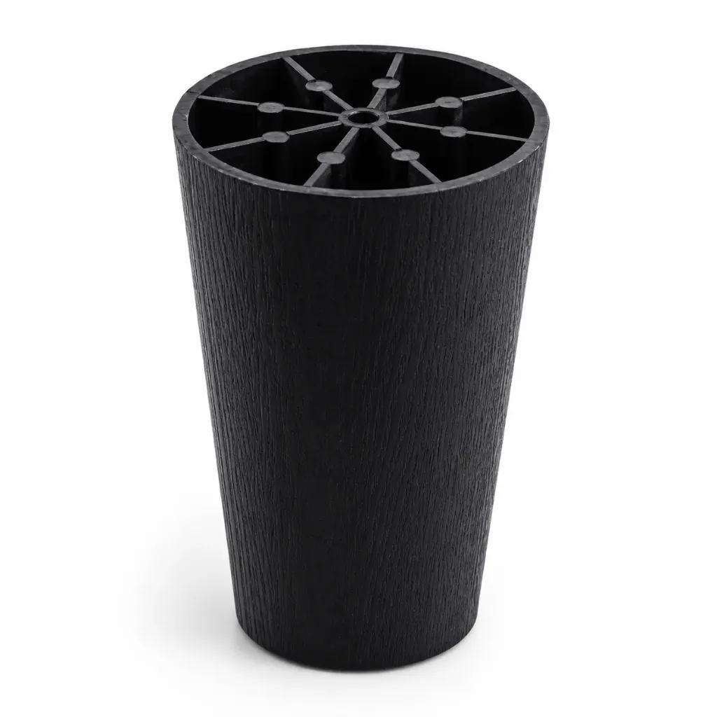 Plastic Leg Cylinder 91mm