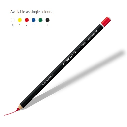 STAEDTLER Lumocolor Chinagraph Pencils