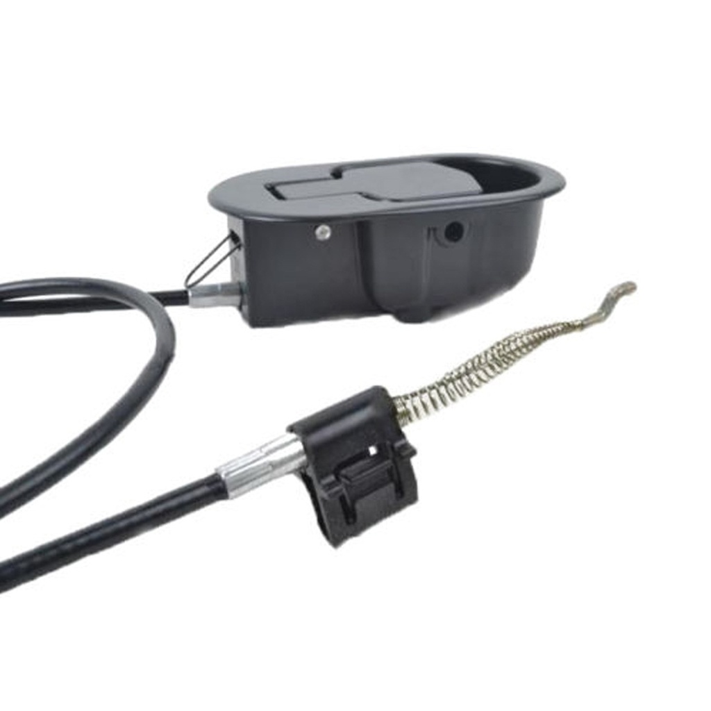 Recliner Release Handle & Cable | Replacement Recliner Part | Sydney ...