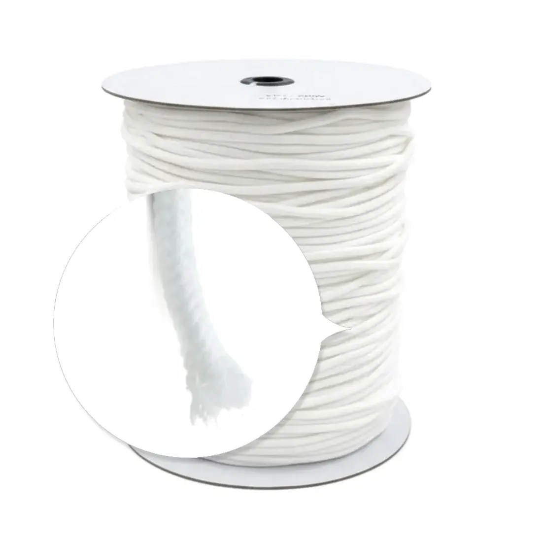PolyCotton Piping Cord - SOFT