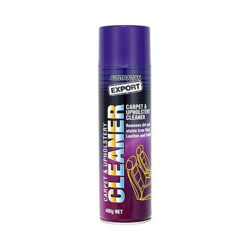 [PRO-FC-MT004] AE Carpet & Upholstery Cleaner (Aerosol)