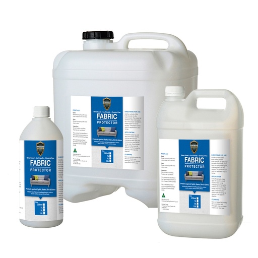 PremierGuard™ Fabric & Upholstery Protector