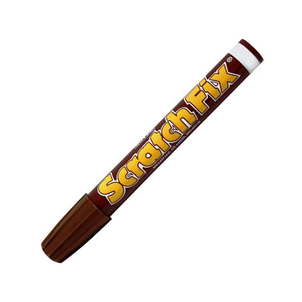 Miller Scratch Fix Wood Stain Pens