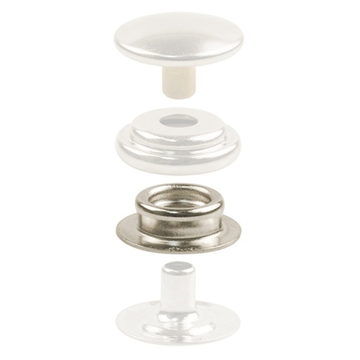 #24 Ligne Snap Fastener - STUD