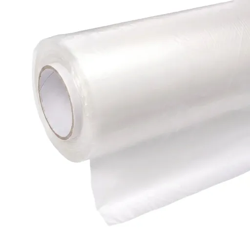 [SF-PE1500] Plastic Slipfilm (Silk Film) 150cm wide