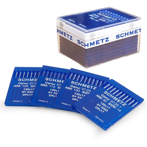 Industrial Sewing Machine Needles DPx17 (135x17)