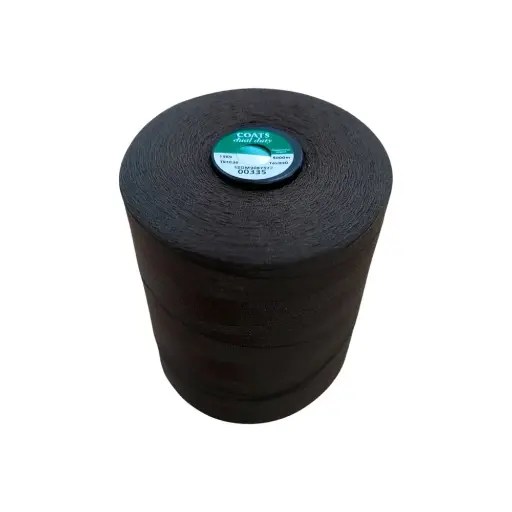 [THD-PCS35-335] COATS Dual Duty 36tkt Poly-Cotton Thread (5000m) #335