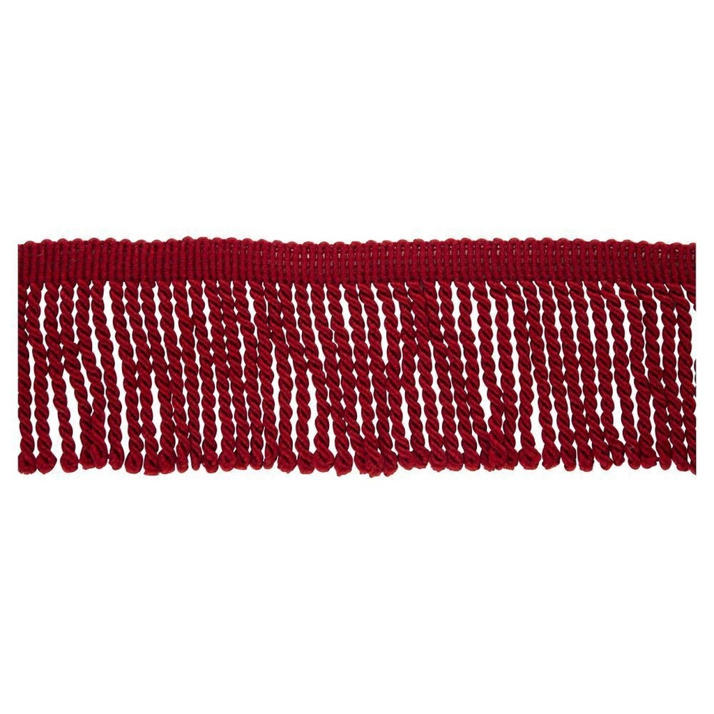 Bullion Fringe 76mm (11m/Pack)