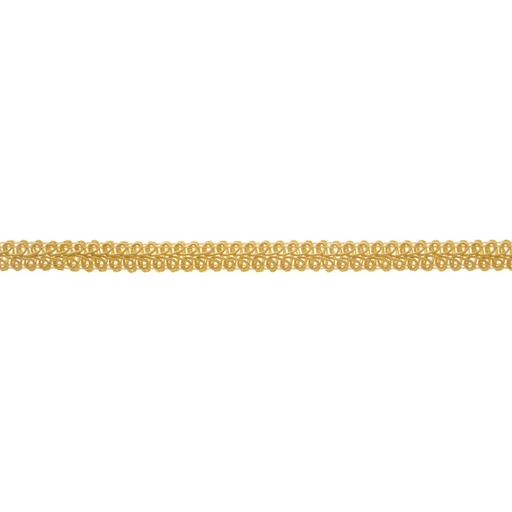 French Gimp Braid 13mm (11m/Pack)