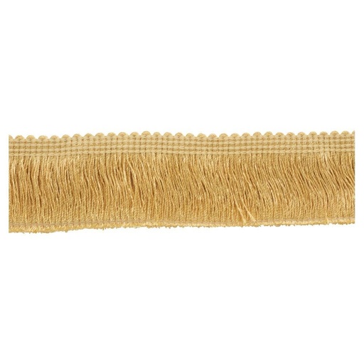 Ruche Brush Fringe 44mm (9.1m/Pack)