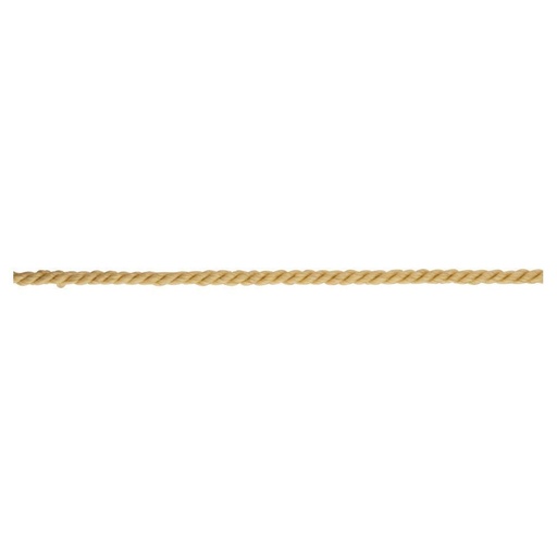 Twisted Cord 5mm (11m/Pack)
