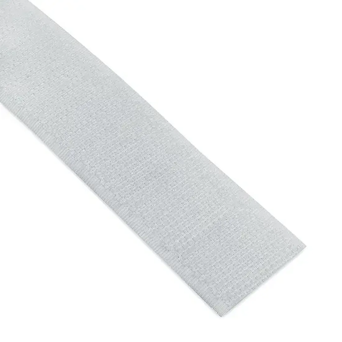 [TT-H30-WHITE] *CLEARANCE Hook 30mm WHITE (25m/Roll)