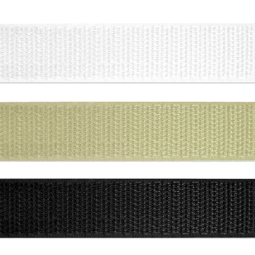 Sew-In Touch Tape - HOOK 50mm