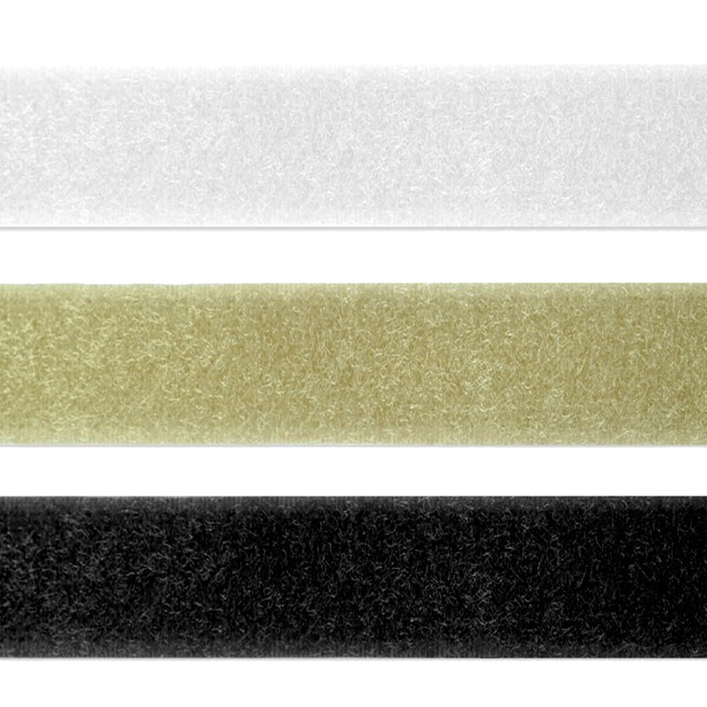 Sew-In Touch Tape - LOOP 50mm