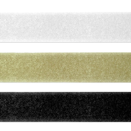 Sew-In Touch Tape - LOOP 50mm