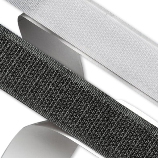 Self-Adhesive Touch Tape - HOOK 50mm