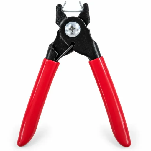 [UT-HRP-P22C] TUF Basic Hog Ring Plier