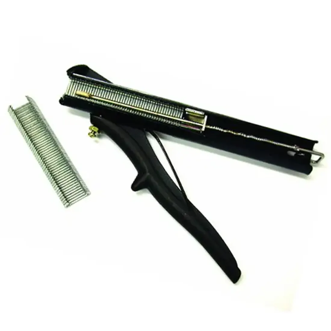 [UT-HRP-RP22] AIRCO Semi-Automatic Hog Ring Plier #RP-22