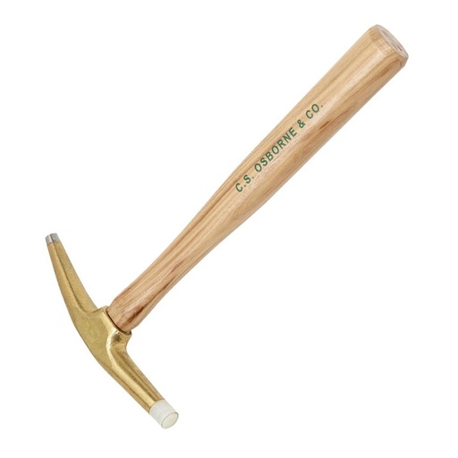 [UT-OSB36] Osborne #36 Magnetic Hammer with Nylon Tip