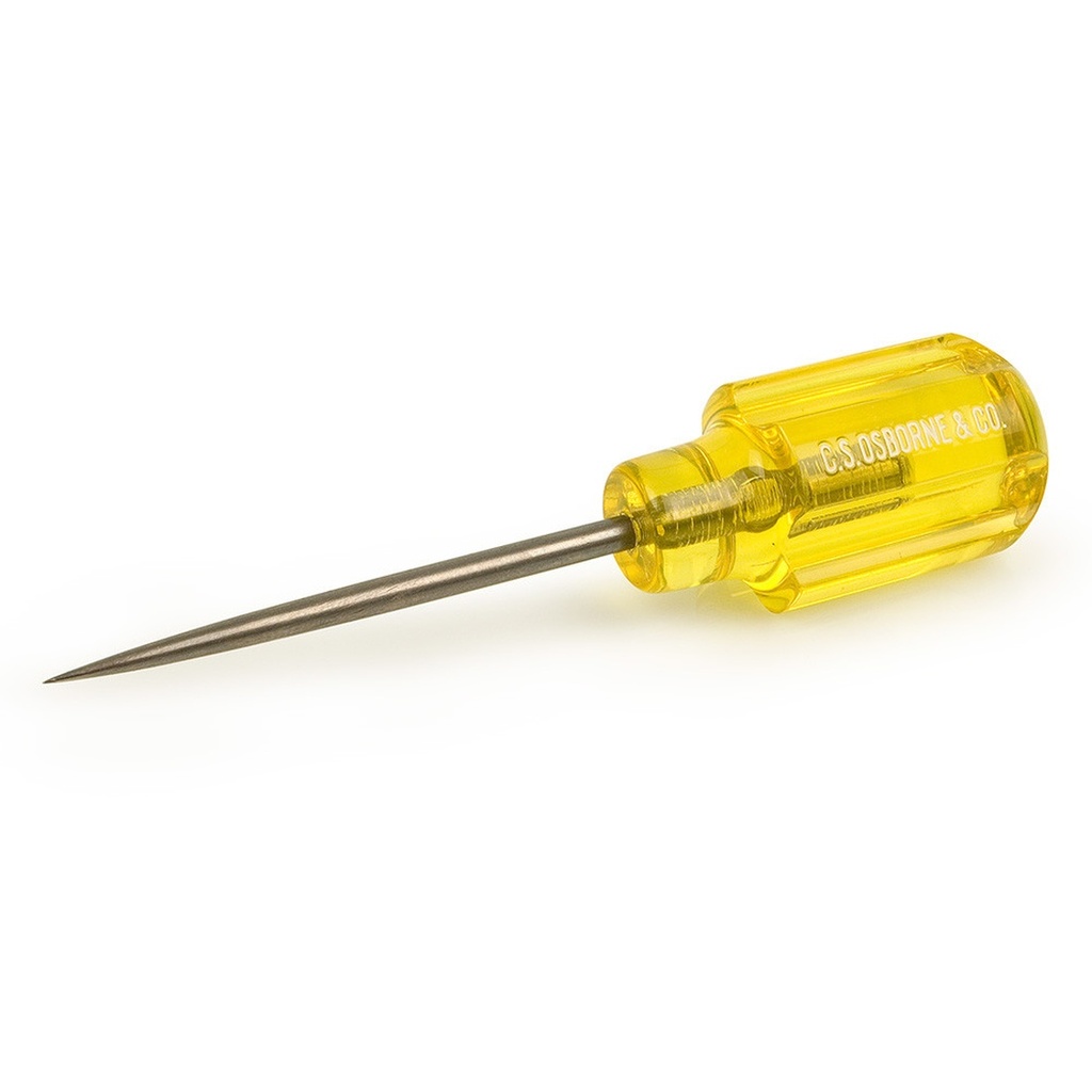 OSBORNE Heavy Duty Scratch Awl #4