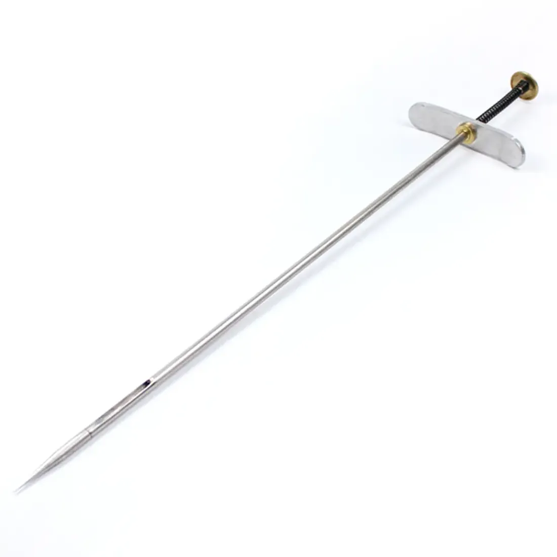 [UT-OSB417] OSBORNE Professional Button Replacement Tufting Needle #417