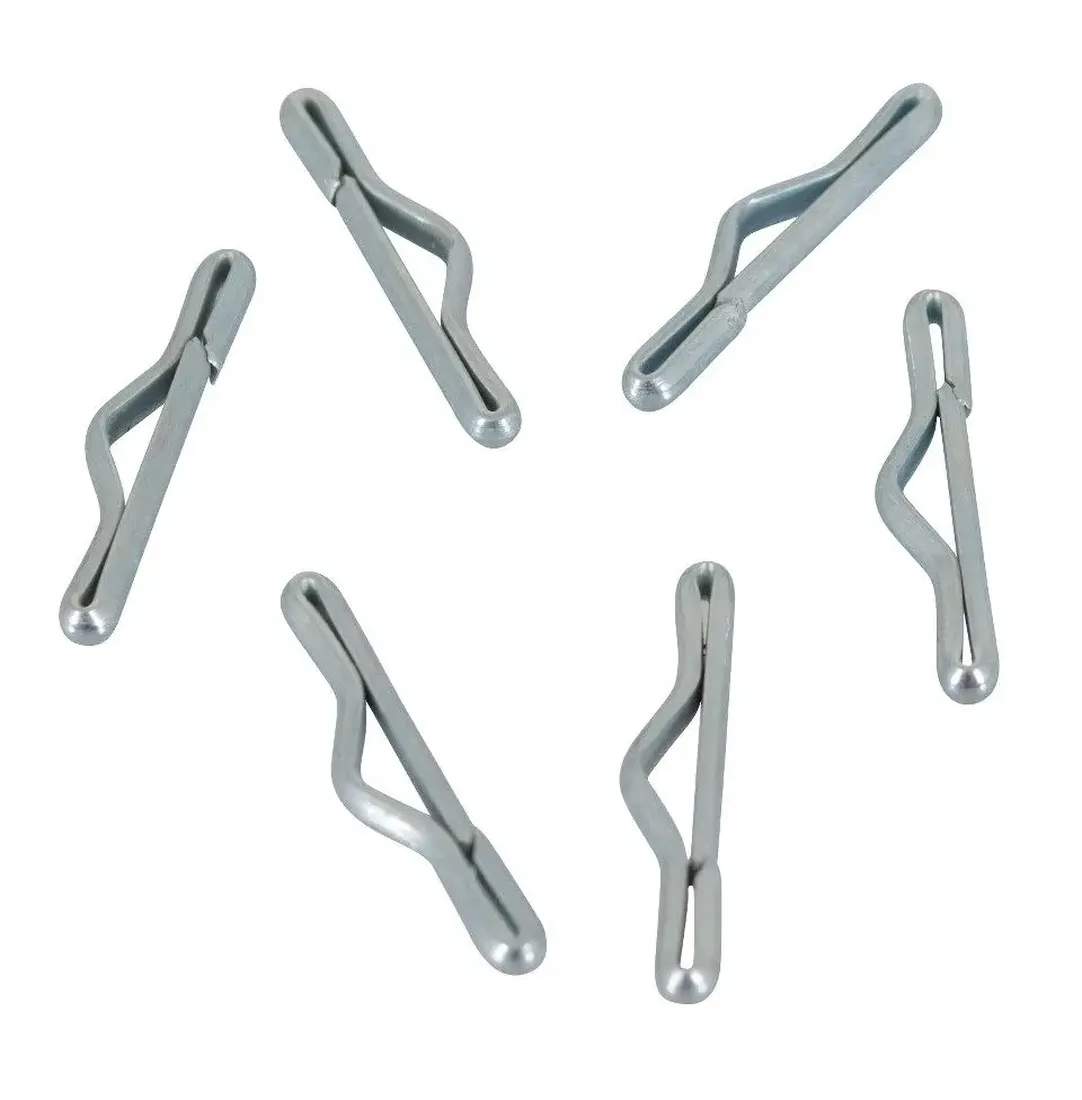 [UT-OSB418] OSBORNE #418 Clasps (for Tufting Needle #417)