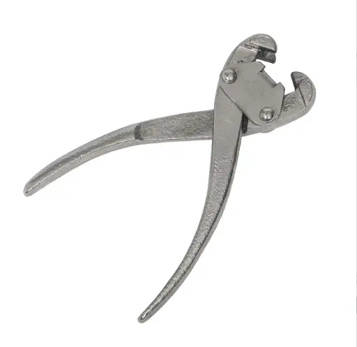 [UT-OSB445-3] OSBORNE Three Prong Spring Clip Pliers #445-3